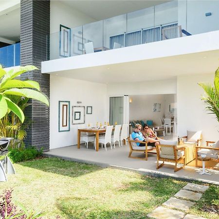 ไมร่า ซีฟรอนต์ สวีท แอนด์ เพนท์เฮาส์ บาย เลิฟ Apartment เกป มาลเออเรอส์ ภายนอก รูปภาพ