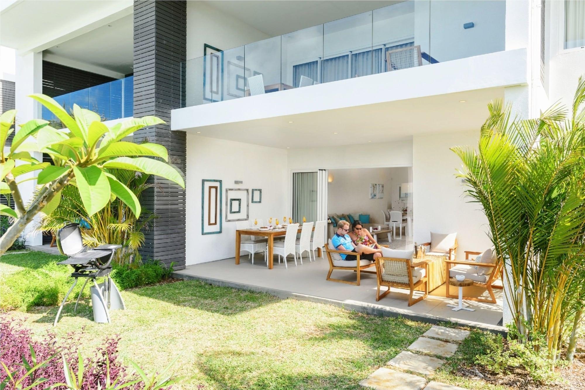 ไมร่า ซีฟรอนต์ สวีท แอนด์ เพนท์เฮาส์ บาย เลิฟ Apartment เกป มาลเออเรอส์ ภายนอก รูปภาพ
