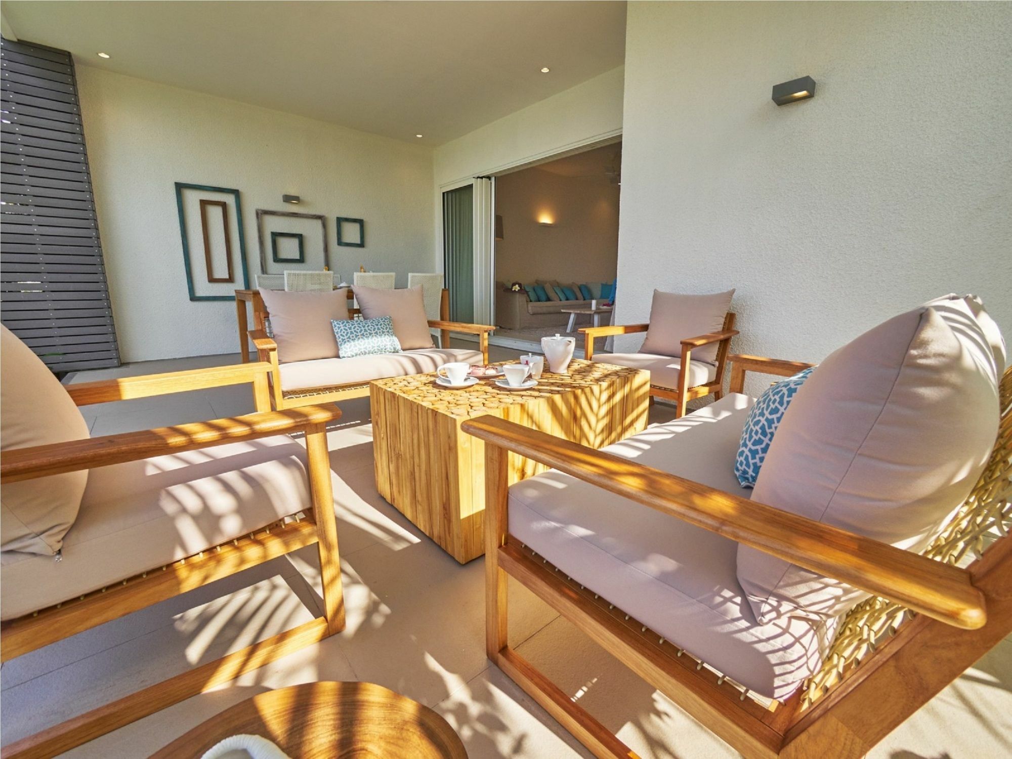 ไมร่า ซีฟรอนต์ สวีท แอนด์ เพนท์เฮาส์ บาย เลิฟ Apartment เกป มาลเออเรอส์ ภายนอก รูปภาพ
